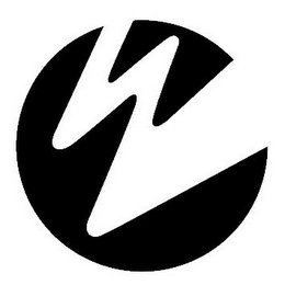 W logo
