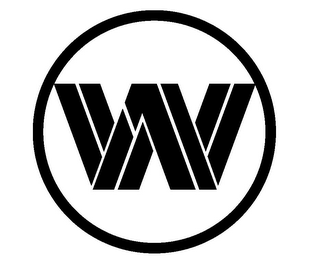 W logo