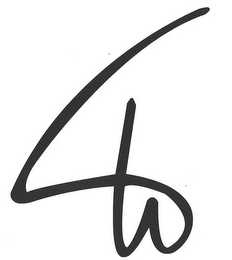 W logo