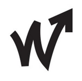 W logo