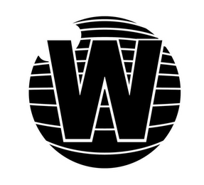 W logo