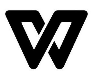 W logo