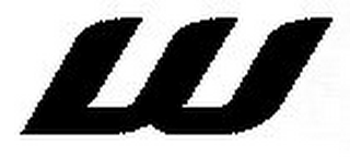 W logo
