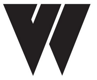 W logo