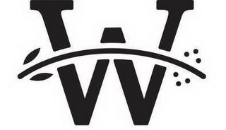 W logo