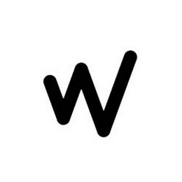 W logo