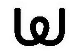 W logo
