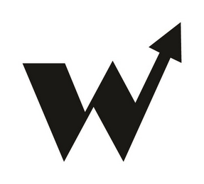 W logo