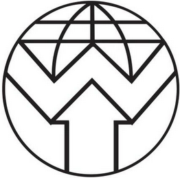 W logo