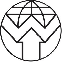 W logo