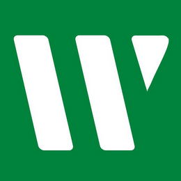W logo