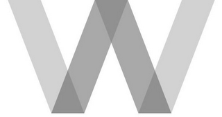 W logo