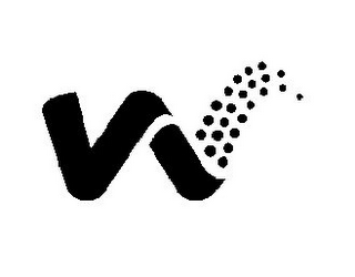 W logo