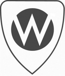 W logo