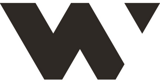 W logo