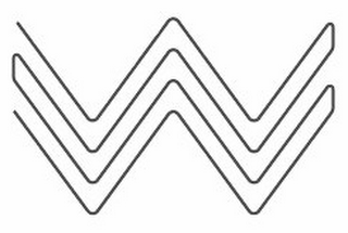 W logo