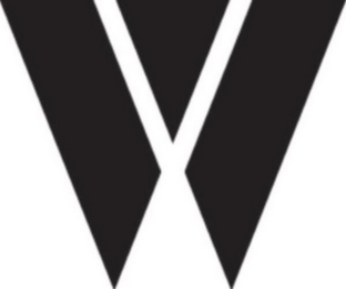 W logo
