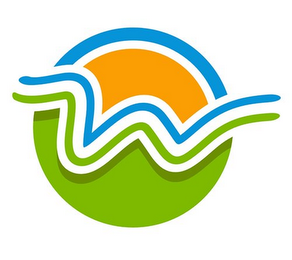W logo