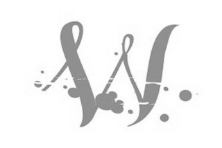 W logo
