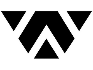 W logo
