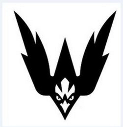 W logo