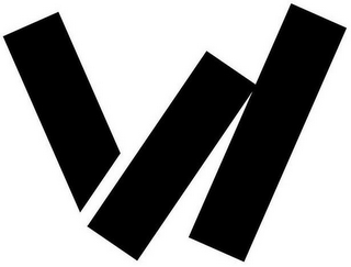 W logo