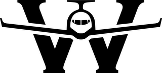 W logo