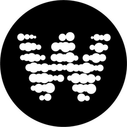 W logo
