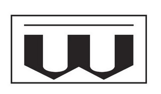 W logo