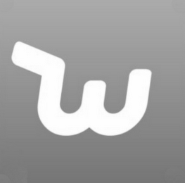 W logo