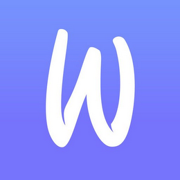 W logo