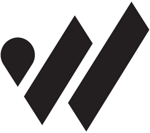W logo