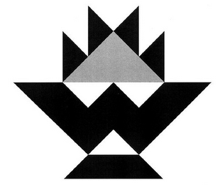 W logo