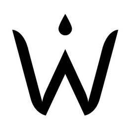 W logo