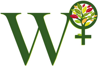 W logo