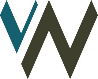 W logo