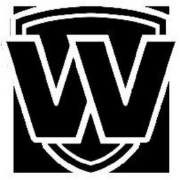W logo