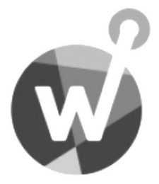 W logo