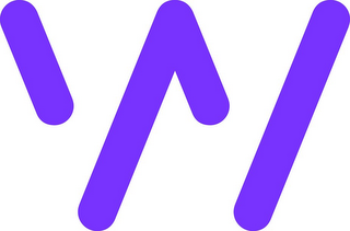W logo