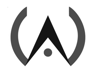W. logo
