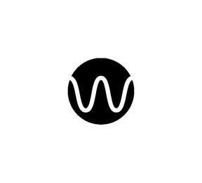 W logo