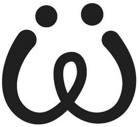 W logo