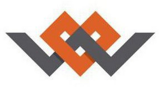 W logo
