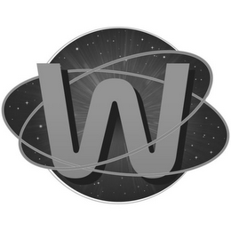 W logo
