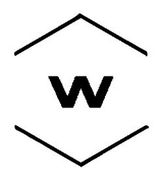 W logo