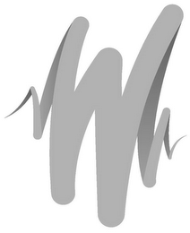 W logo