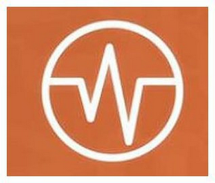 W logo