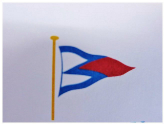 W logo