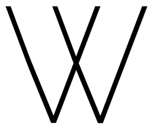 W logo