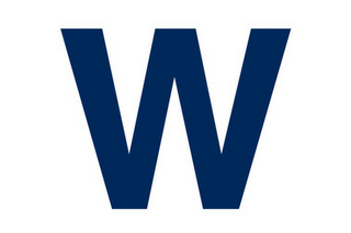 W logo